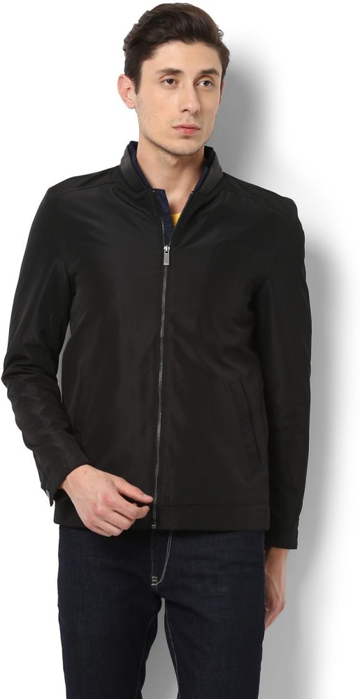 Van heusen outlet jackets 2018