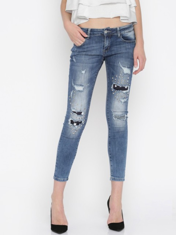 Deal jeans flipkart best sale