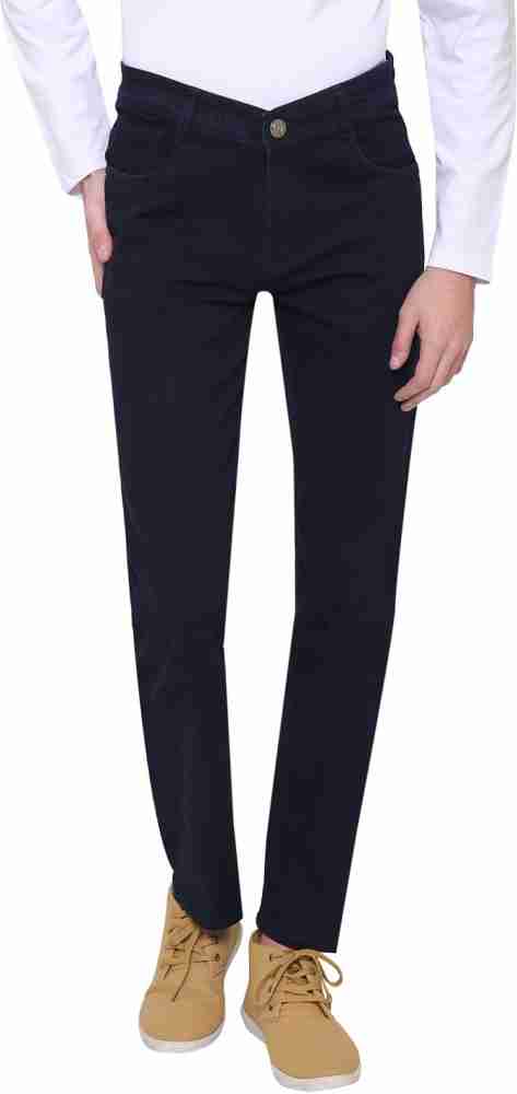 GRADELY Regular Men Dark Blue Jeans - Buy GRADELY Regular Men Dark Blue  Jeans Online at Best Prices in India