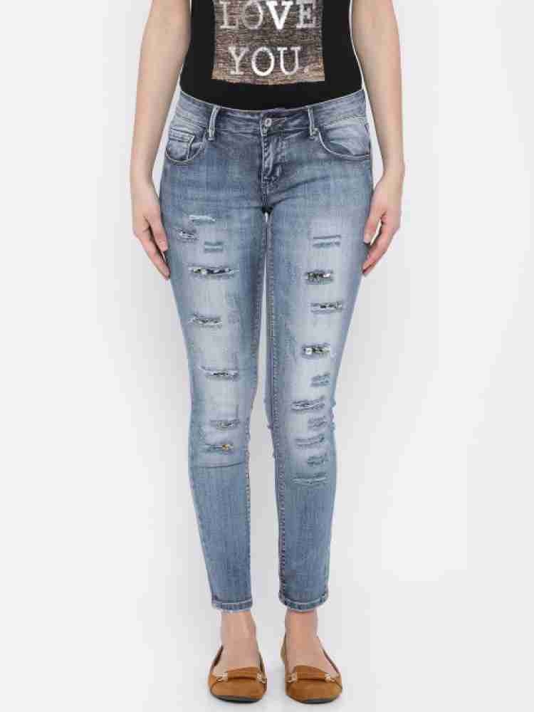 Deal jeans hot sale for ladies