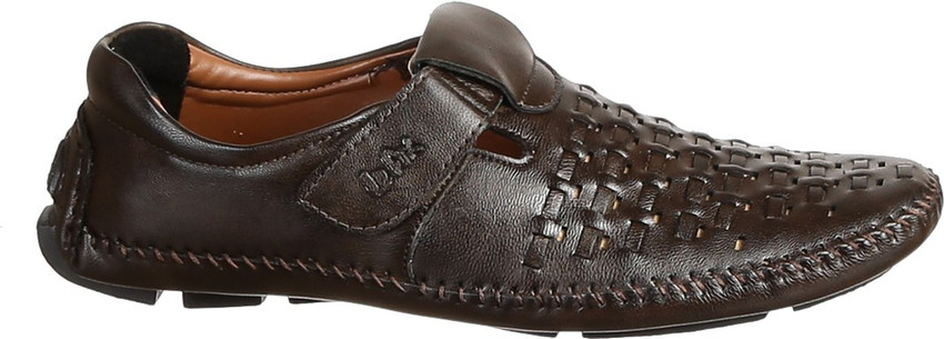 Fashion brand sandals 2025