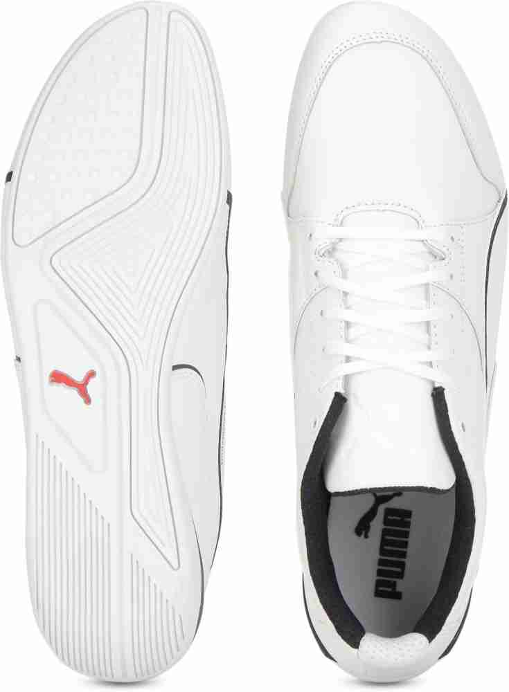 PUMA BMW MS Drift Cat 7 Sneakers For Men Buy Puma White Team