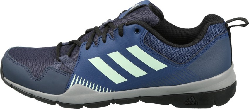 Men's adidas outdoor tell sales path shoes