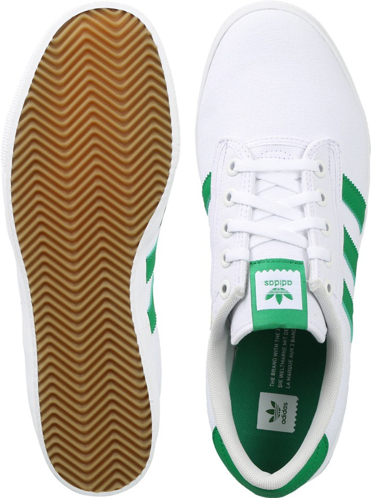 Adidas kiel green clearance