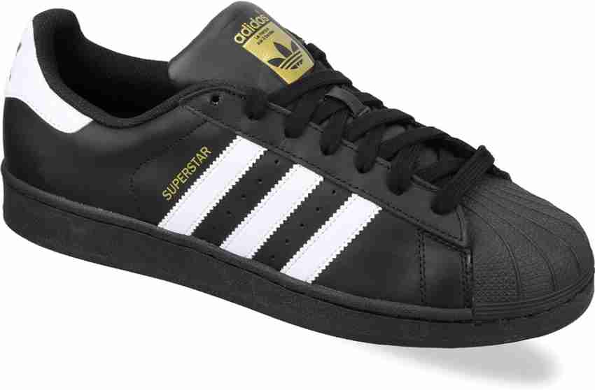 Men's adidas originals superstar foundation shoes india top