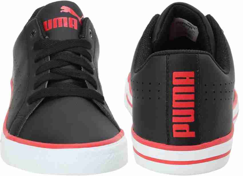 Puma men's rick on sale point nu idp sneakers