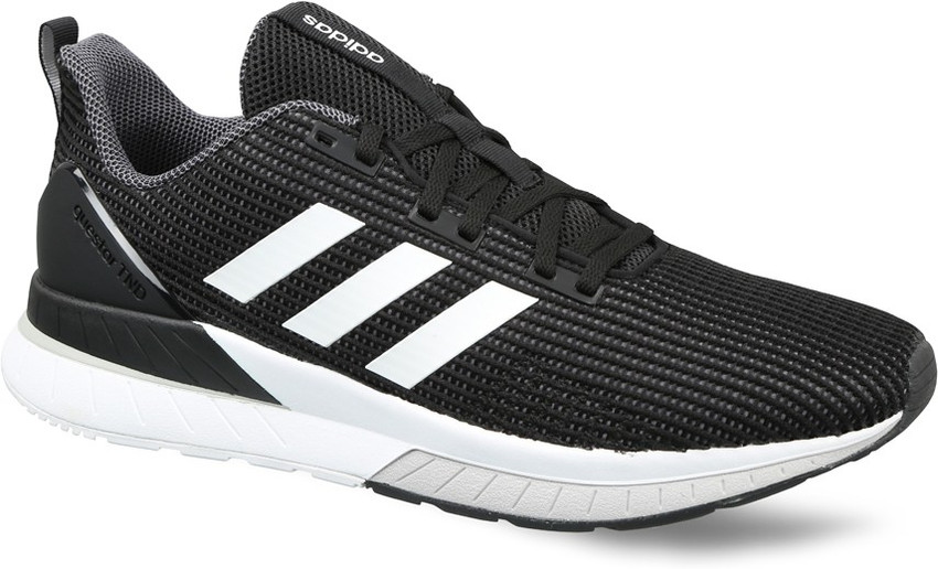 adidas questar tnd mens running shoes review