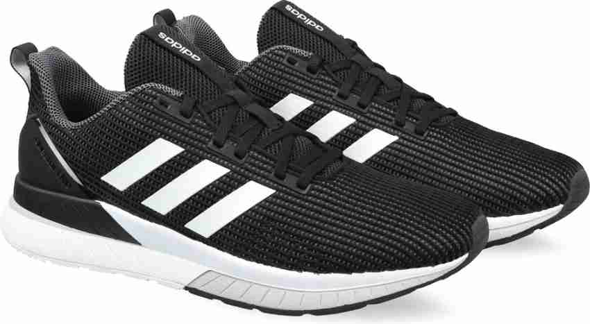 Adidas questar shop tnd black