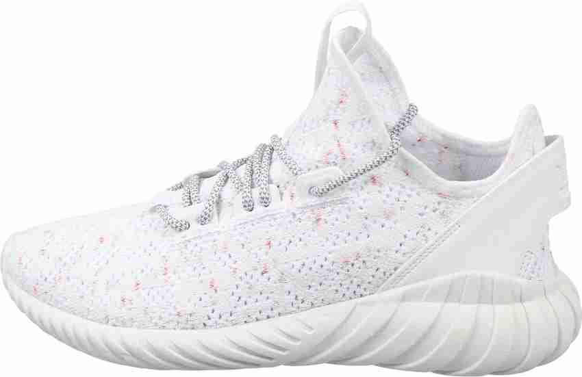 Mens adidas tubular clearance doom sock athletic shoe