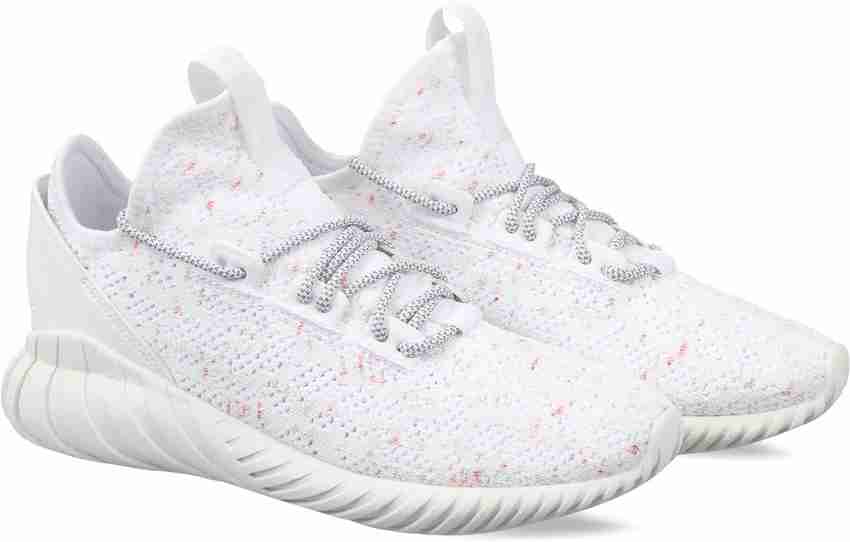 ADIDAS ORIGINALS TUBULAR DOOM SOCK PK Sneakers For Men Buy FTWWHT GRETHR CBURGU Color ADIDAS ORIGINALS TUBULAR DOOM SOCK PK Sneakers For Men Online at Best Price Shop Online for Footwears in India Fli...