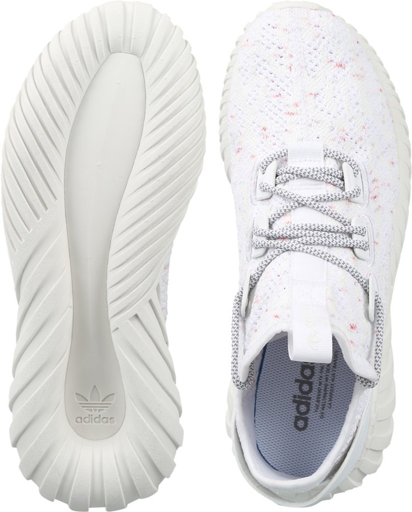 ADIDAS ORIGINALS TUBULAR DOOM SOCK PK Sneakers For Men Buy FTWWHT GRETHR CBURGU Color ADIDAS ORIGINALS TUBULAR DOOM SOCK PK Sneakers For Men Online at Best Price Shop Online for Footwears in