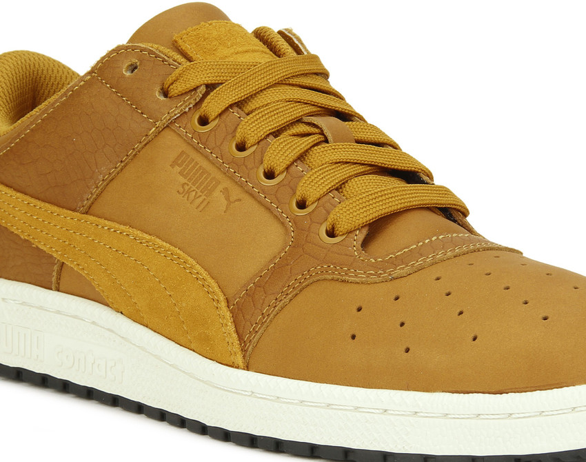 Puma discount inca gold