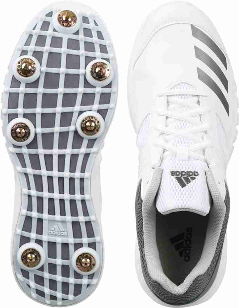 ADIDAS HOWZAT SPIKE Cricket Shoes For Men
