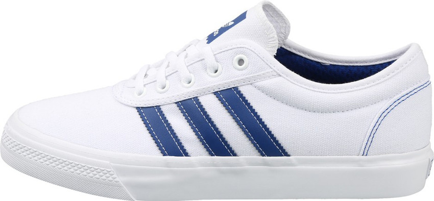 Adidas adi ease blancas top