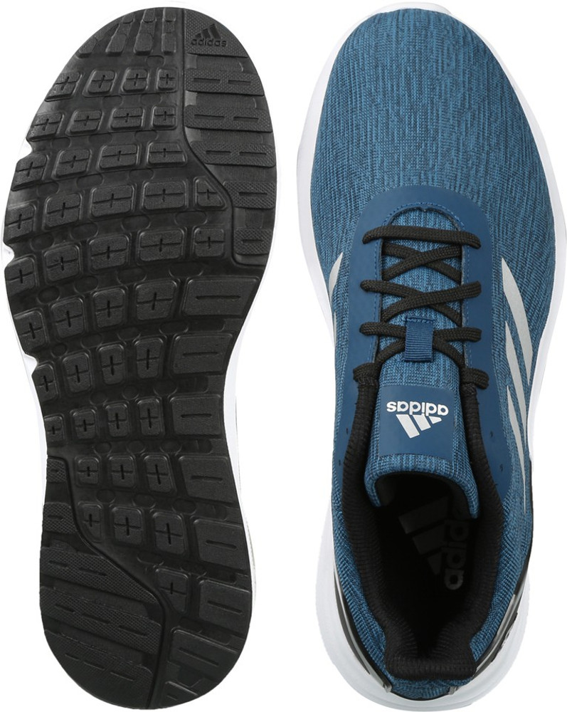 Adidas nebular hot sale 2 review