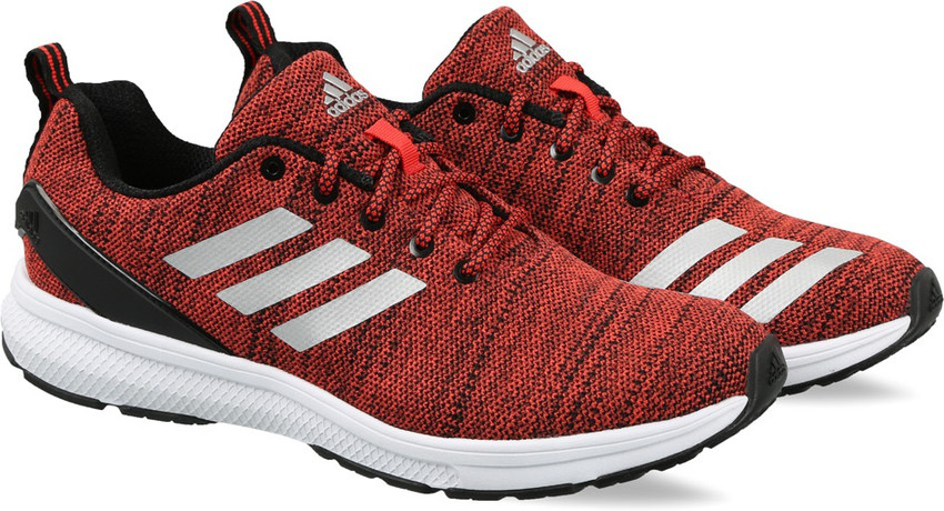 ADIDAS Legus 1 M Running Shoes For Men Buy HIRERE SILVMT CBLACK