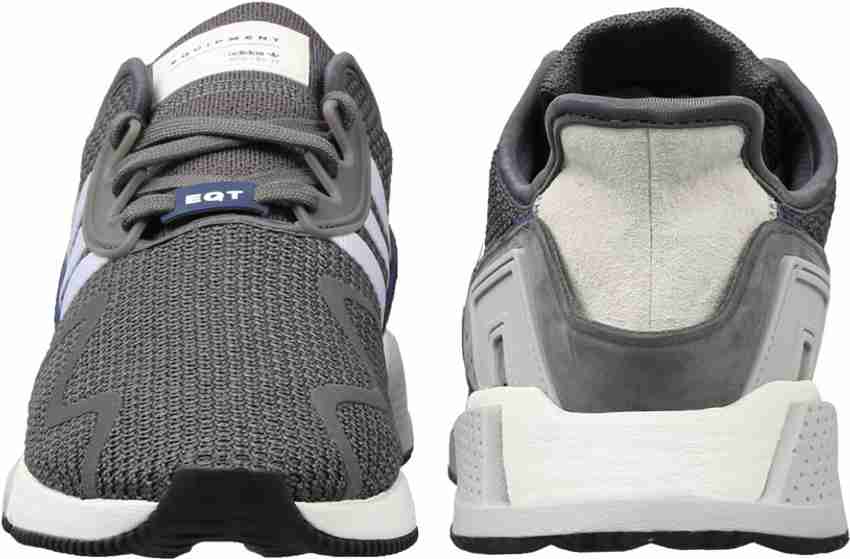 ADIDAS ORIGINALS EQT CUSHION ADV Sneakers For Men Buy GREFIV FTWWHT CRYWHT Color ADIDAS ORIGINALS EQT CUSHION ADV Sneakers For Men Online at Best Price Shop Online for Footwears in India