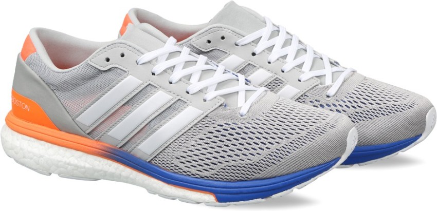 Adidas men's boston 2024 6 running shoes