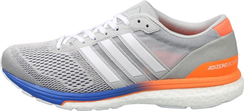 Adizero boston boost clearance 6 men's running shoes