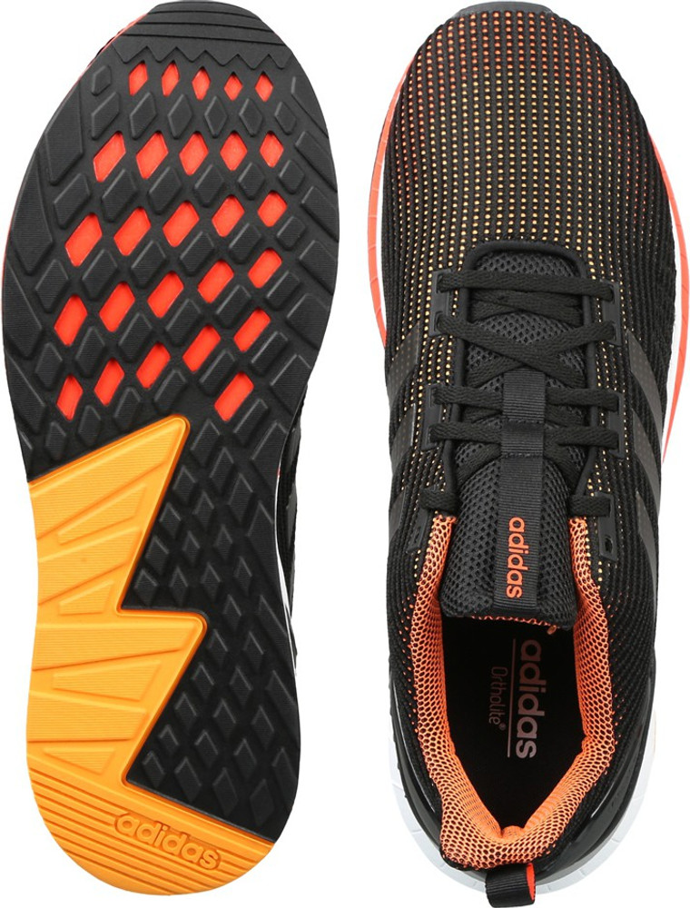 Men's adidas sport hot sale inspired questar tnd shoes