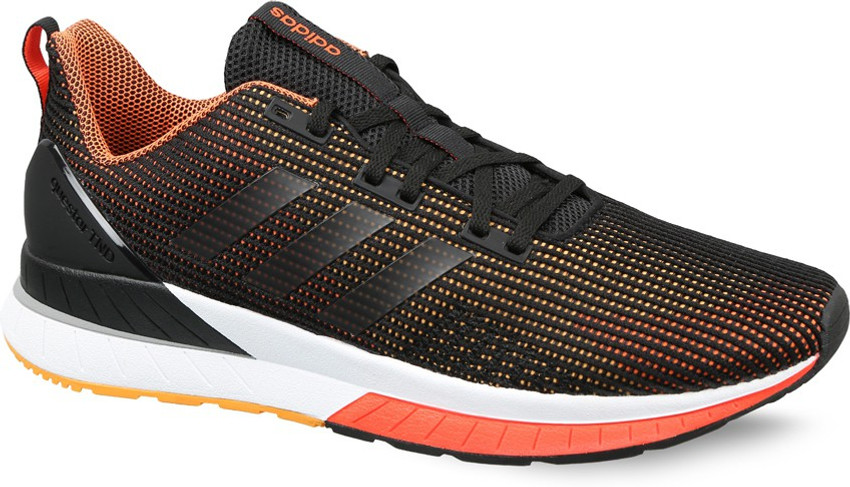 Adidas questar tnd top mens running shoes review
