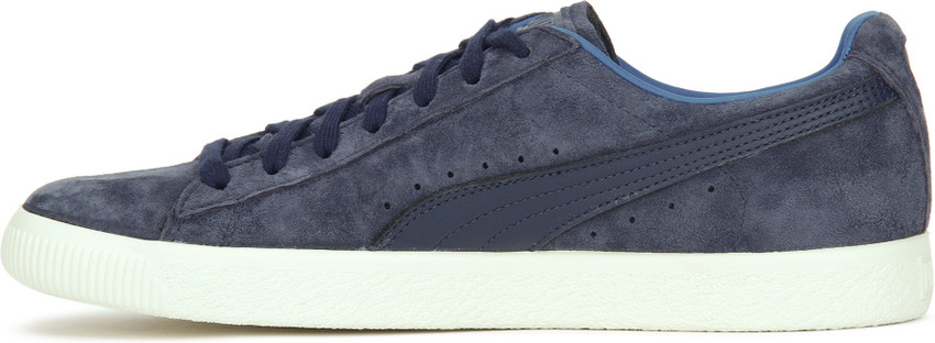 Puma clyde sale normcore
