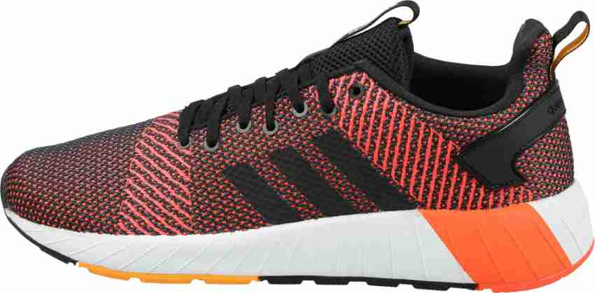 ADIDAS Questar Byd Running Shoes For Men Buy CBLACK