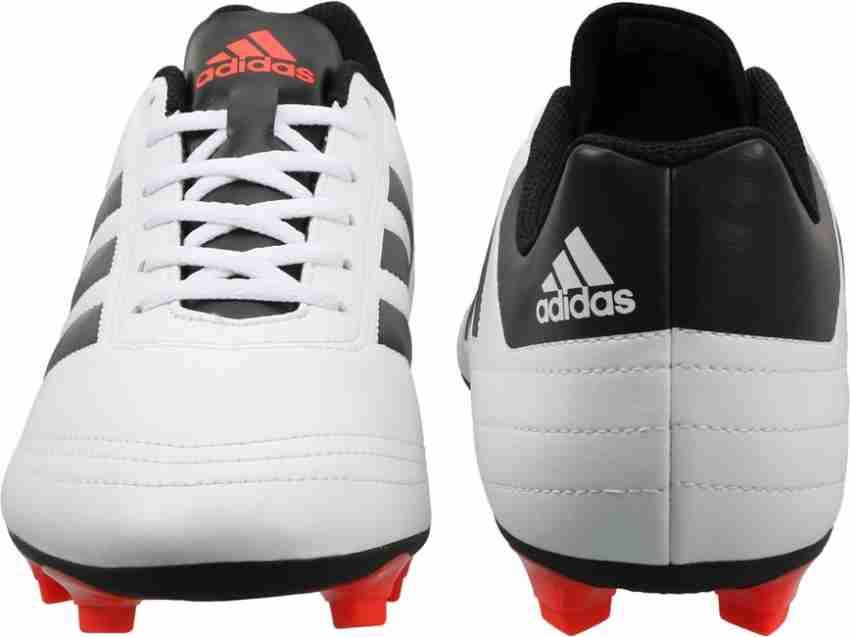 Men's adidas football goletto vi sales fg football shoes