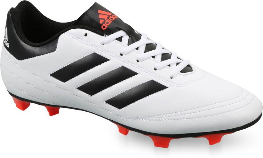 Men's adidas football goletto deals vi fg football shoes