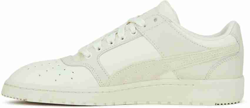 PUMA Sky II Lo Color Blocked Lthr Sneakers For Men