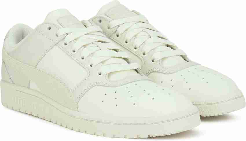 PUMA Sky II Lo Color Blocked Lthr Sneakers For Men