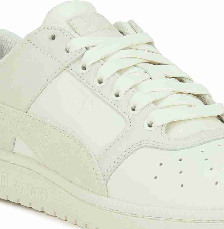 PUMA Sky II Lo Color Blocked Lthr Sneakers For Men