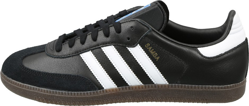 Men's adidas originals samba og shoes hot sale