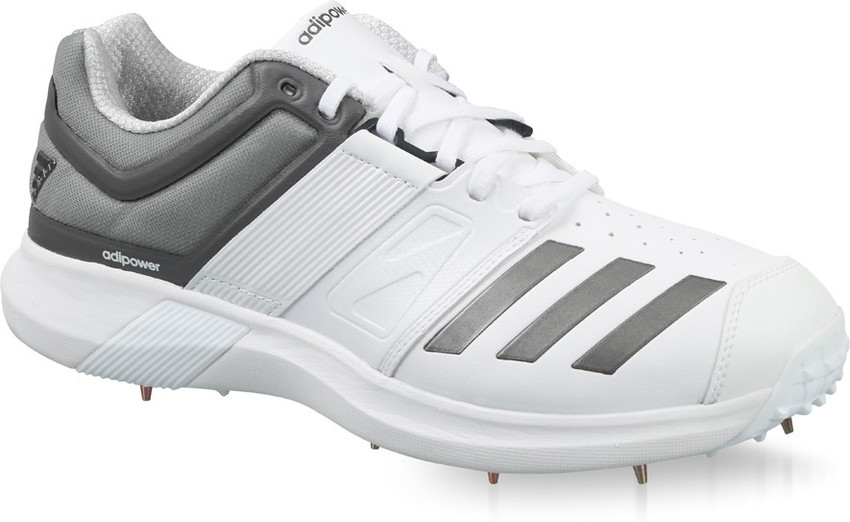 Adidas vector cricket shoes 2018 sale