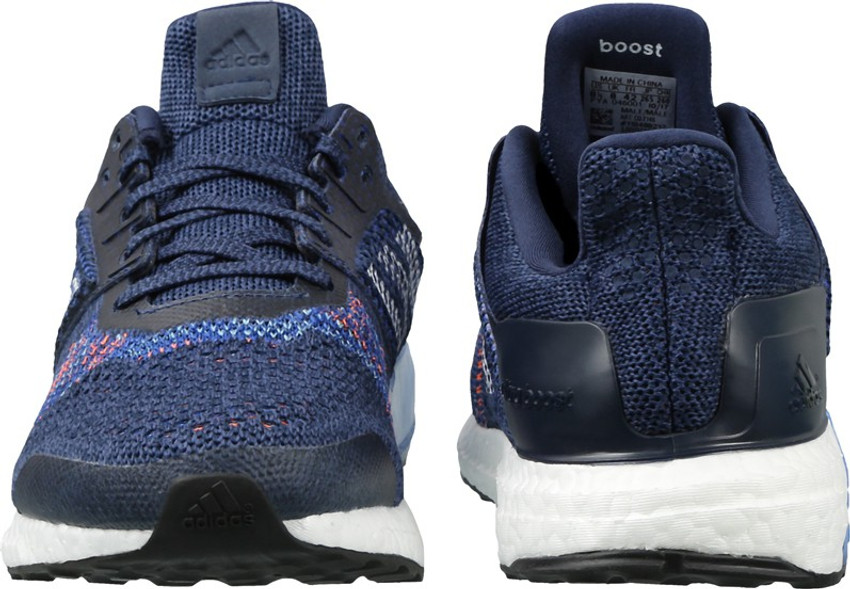 Ultraboost st men 2025