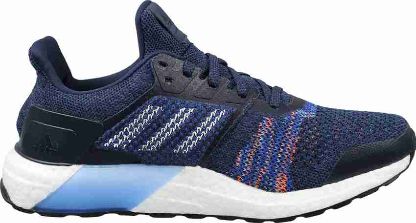 Adidas ultra boost st shop women's running shoes  ss18