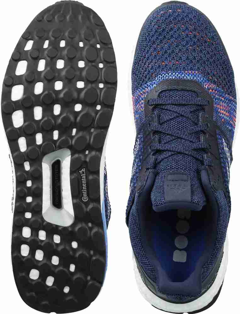 ADIDAS ULTRABOOST ST M Running Shoes For Men Buy NOBIND FTWWHT