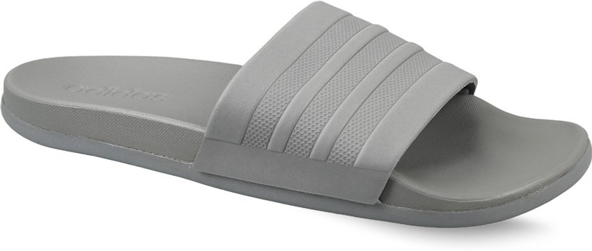 ADIDAS Men ADILETTE COMFORT Slides Buy GRETHR GRETHR GRETHR