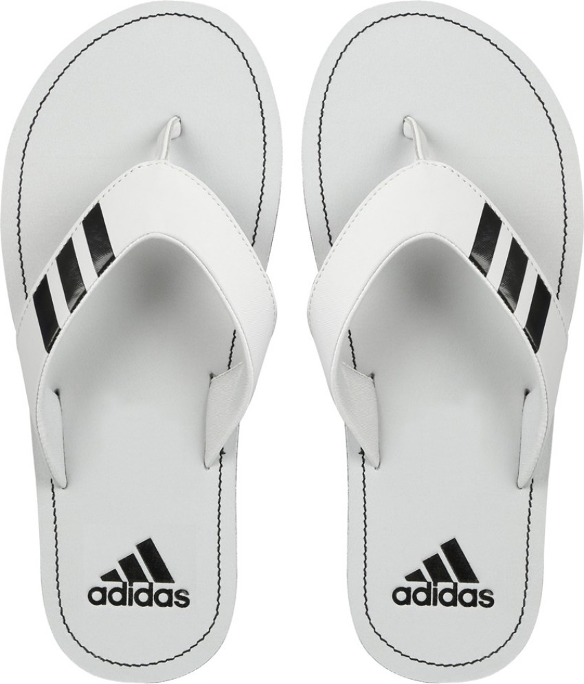 Adidas hot sale coset slippers