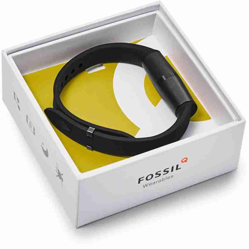 Fossil online q motion