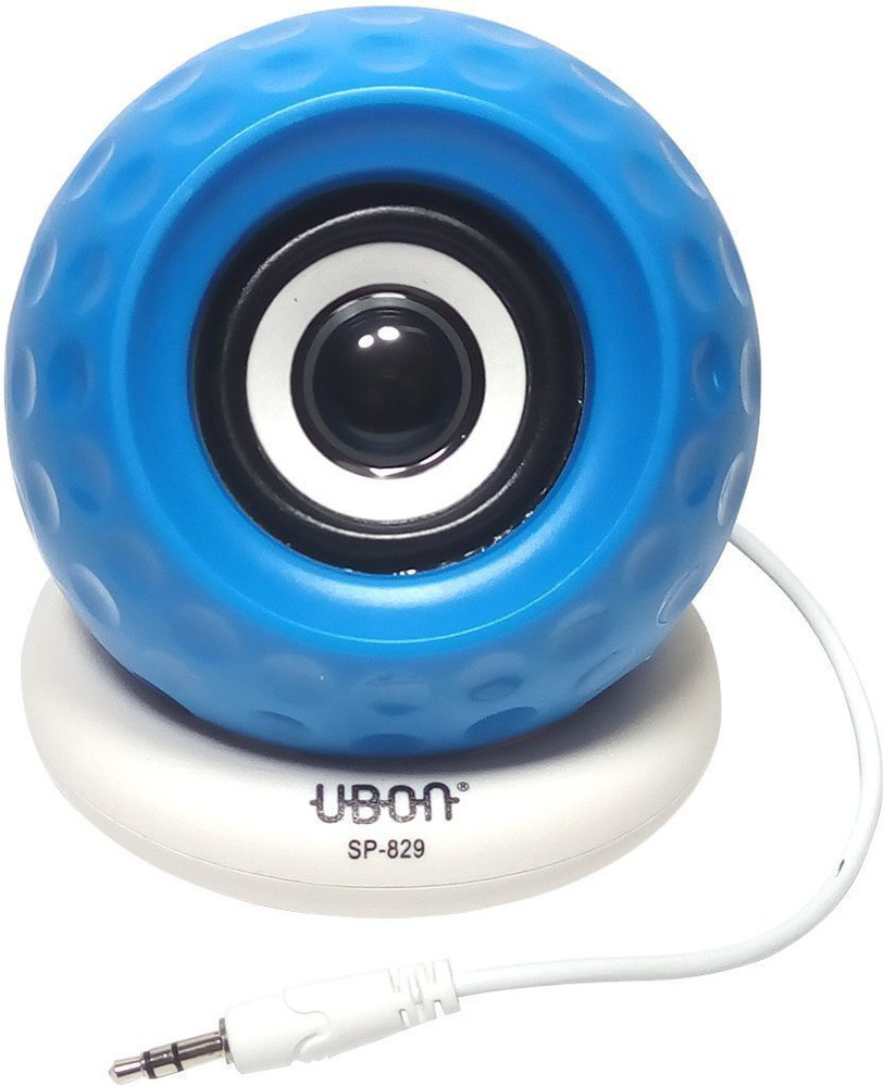 Buy Ubon SP 829 5 W Mobile Tablet Speaker Online from Flipkart