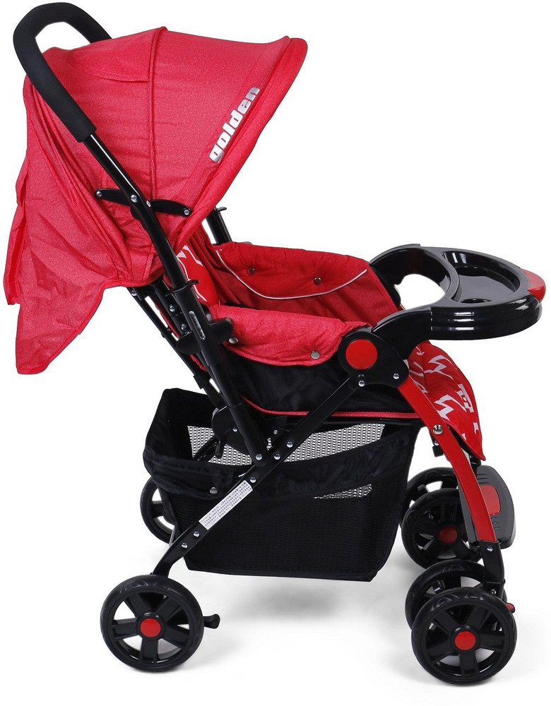 Golden pram 2025