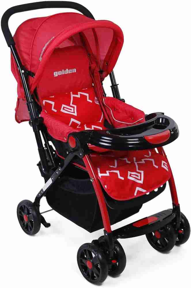 Stroller golden sales baby