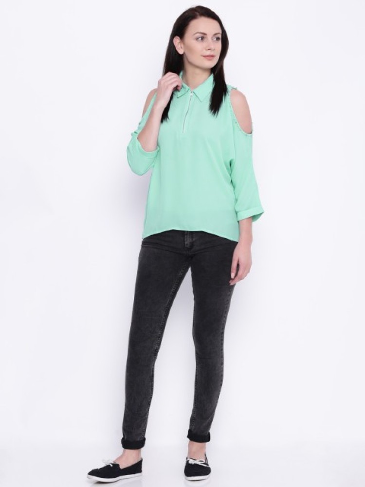 Deal jeans shop tops online