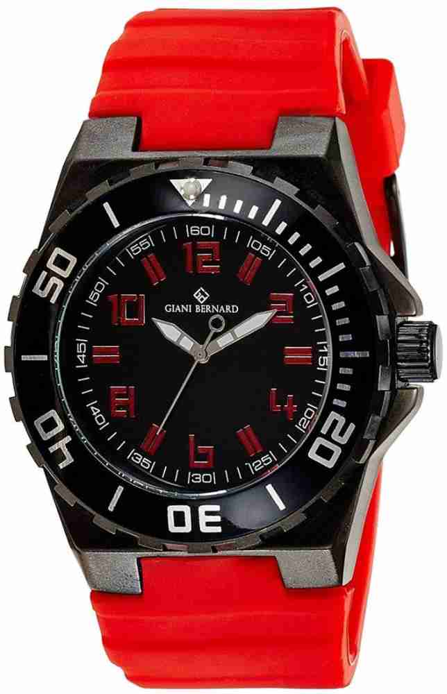 Giani Bernard Analog Watch For Men Buy Giani Bernard Analog Watch For Men GB 108DX Online at Best Prices in India Flipkart