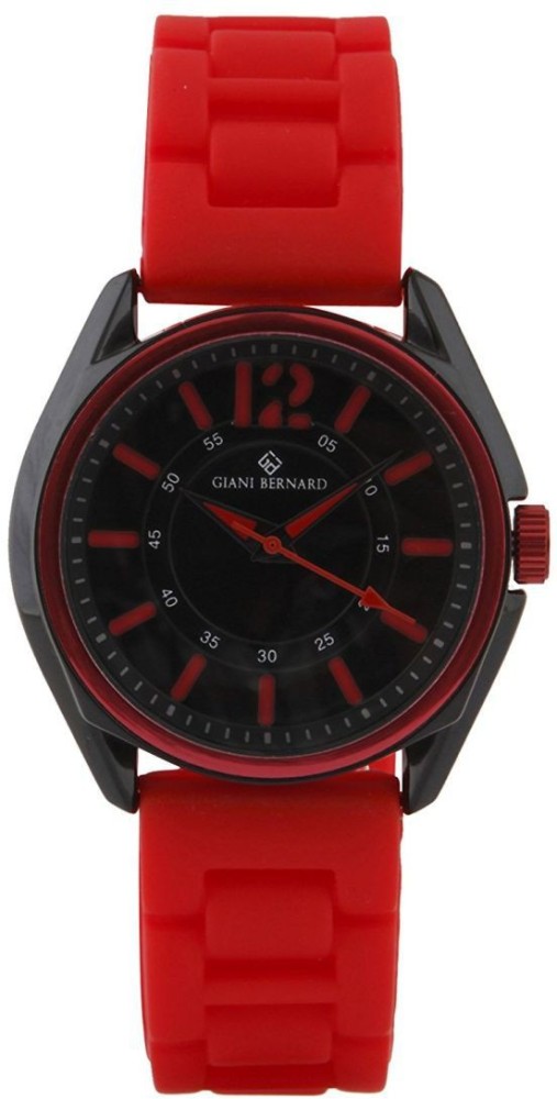 Giani Bernard Analog Watch For Men Buy Giani Bernard Analog Watch For Men GB 120DX Online at Best Prices in India Flipkart