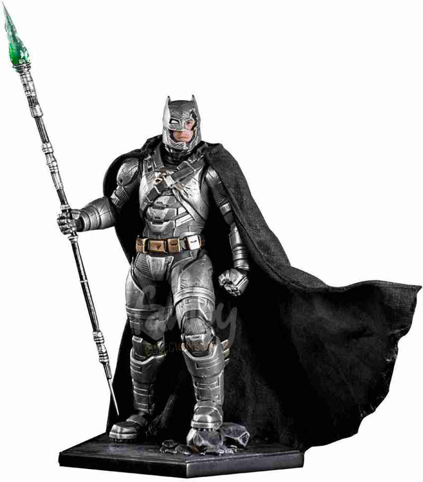 Iron studios discount batman v superman