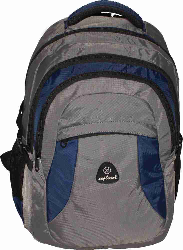 Rubi cheap explorer backpack