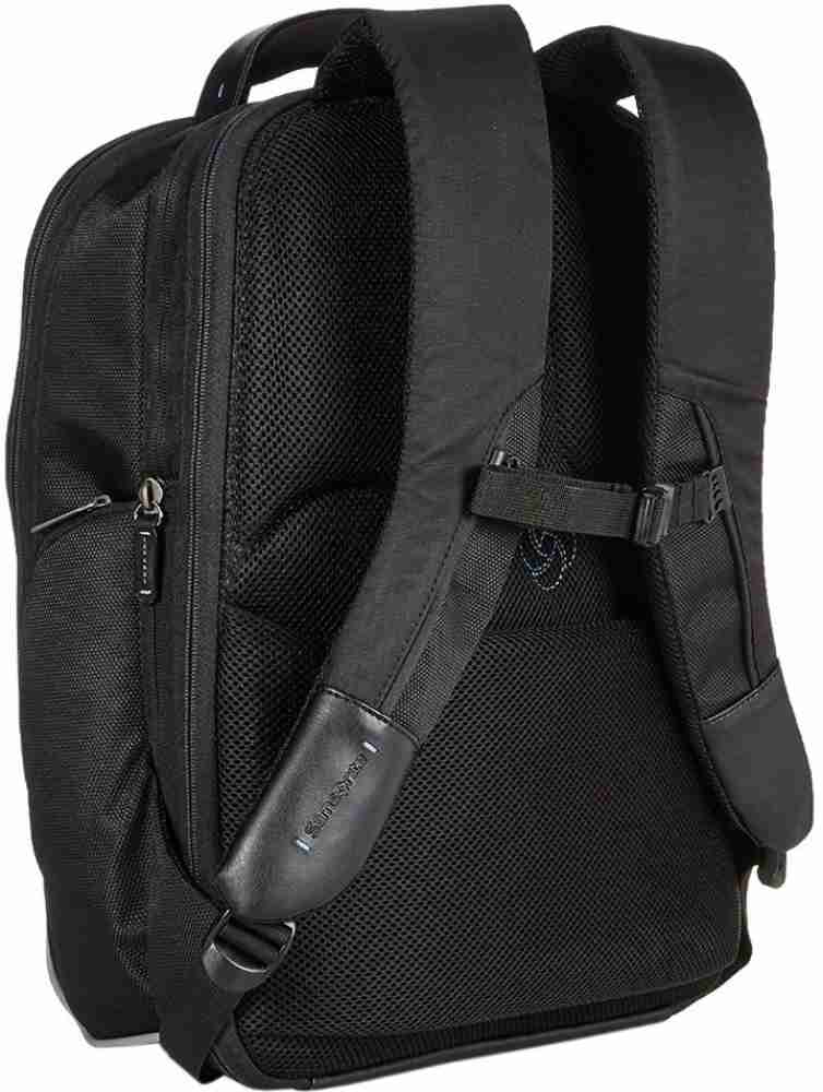 Samsonite backpack flipkart on sale