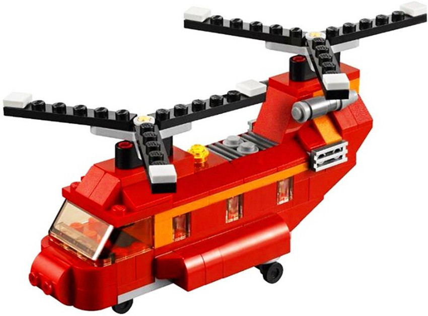 Decool building blocks online